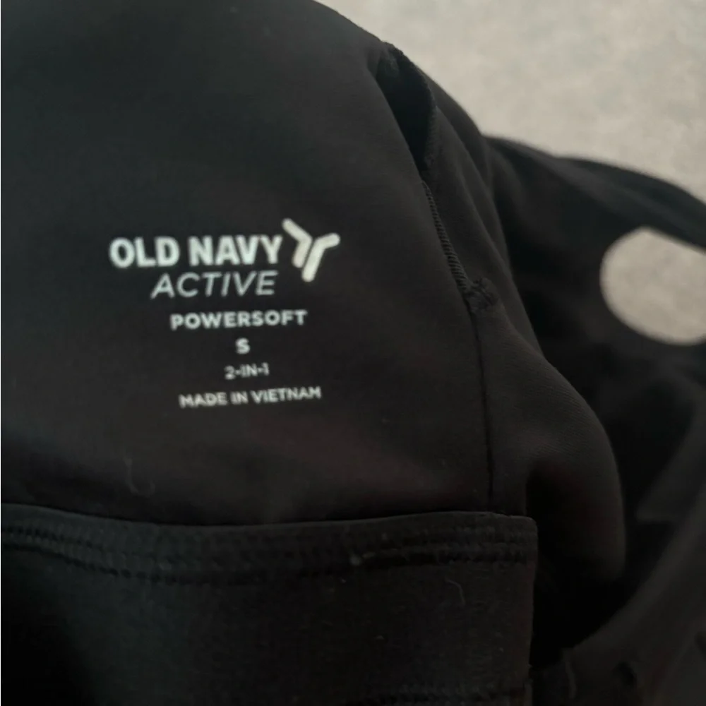 Old navy active dress - Picture 3 of 3